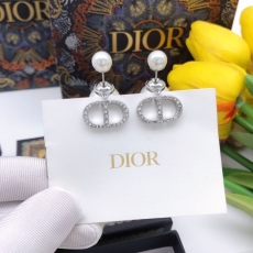 Christian Dior Earrings